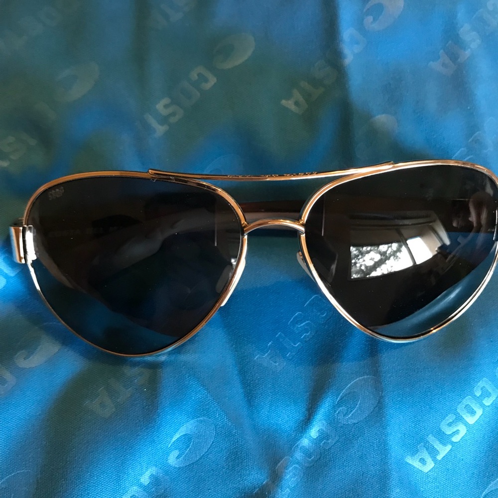Costa Sunglasses